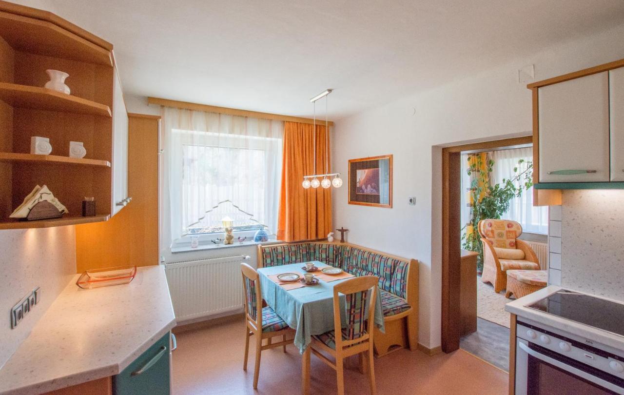 Garten Appartement Harmony Finkenstein am Faaker See Exterior photo