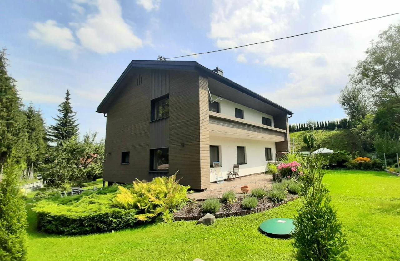 Garten Appartement Harmony Finkenstein am Faaker See Exterior photo
