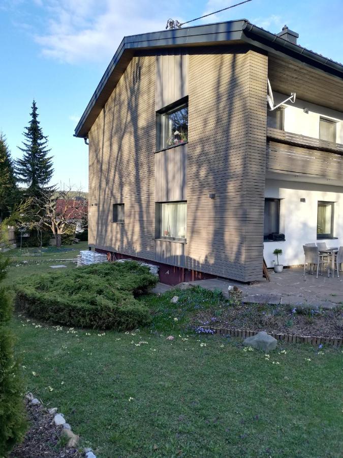 Garten Appartement Harmony Finkenstein am Faaker See Exterior photo