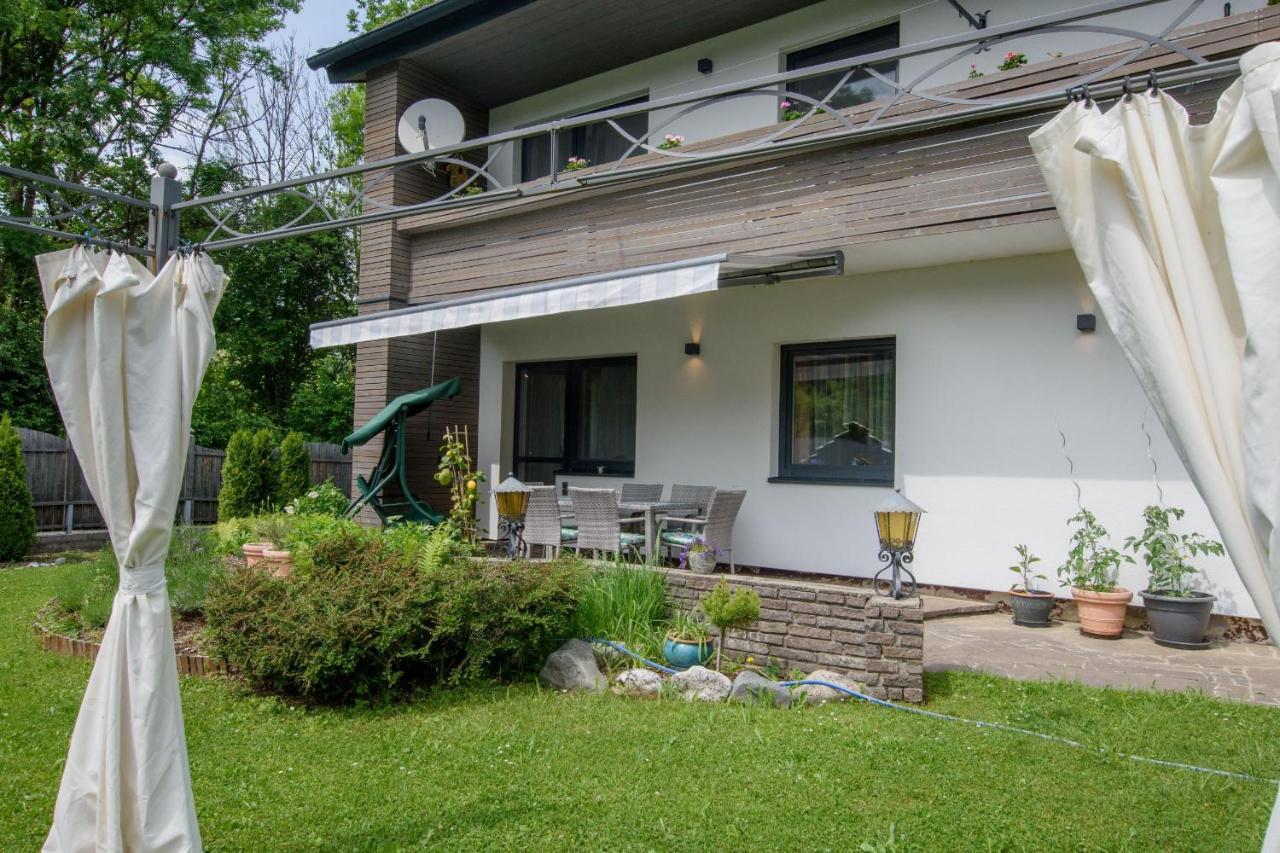 Garten Appartement Harmony Finkenstein am Faaker See Exterior photo