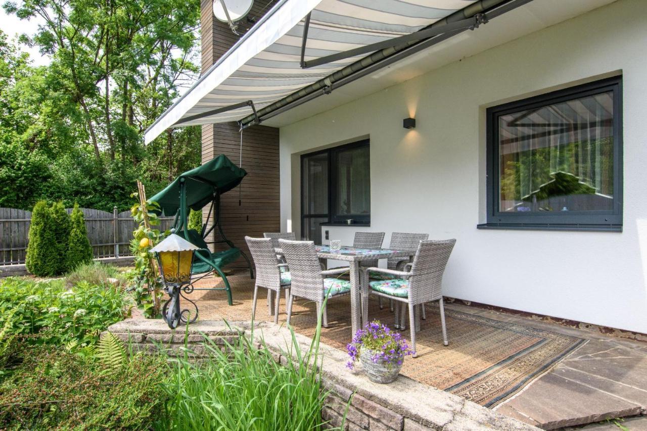 Garten Appartement Harmony Finkenstein am Faaker See Exterior photo
