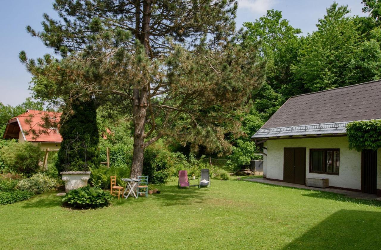 Garten Appartement Harmony Finkenstein am Faaker See Exterior photo